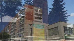 Олег Пунгин - Искитим