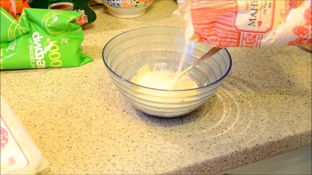 Vlog дома: готовим диетические вафли! Рецепты ПРАВИЛЬНОГО ПИТАНИЯ! смотреть онлайн