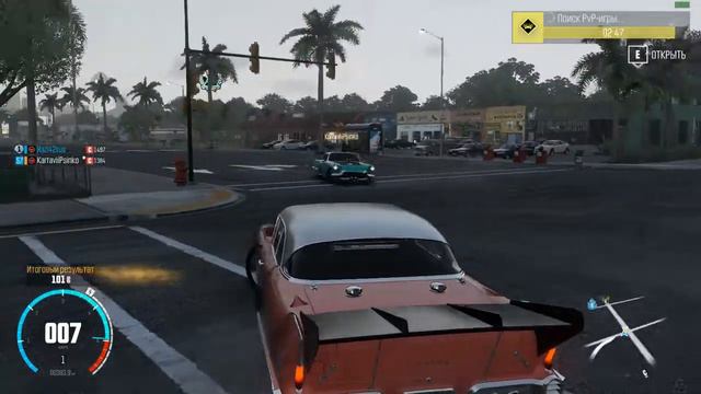 Самый лучший Кадиллак. смотреть онлайн