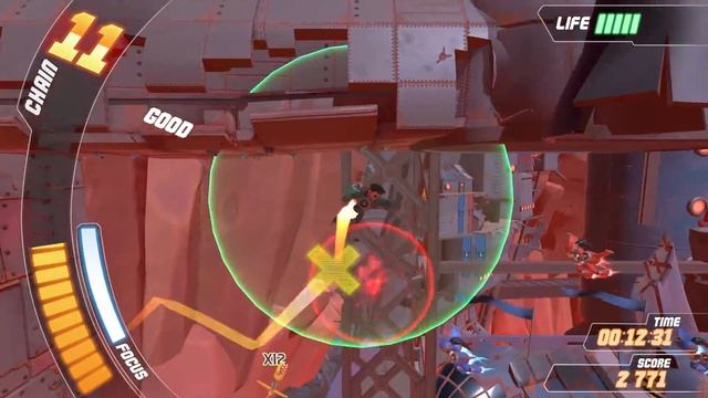 Let's Play Skybolt Zack - First Look | The Skybolt Zack Gameplay смотреть онлайн