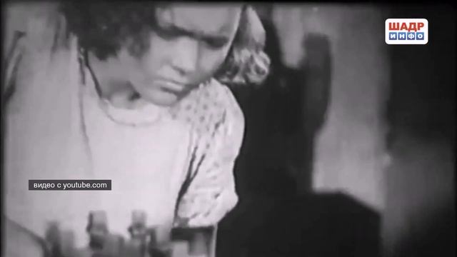 «Сегодня в городе — салют! Сегодня ленинградцы — плачут…» (2019-02-07) смотреть онлайн