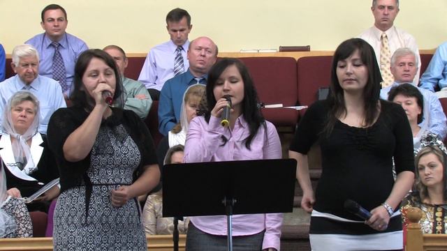 Благослови душе моя Ісуса смотреть онлайн