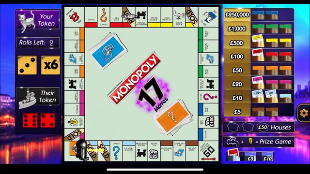 Monopoly