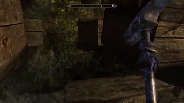 Skyrim ps4 смотреть онлайн