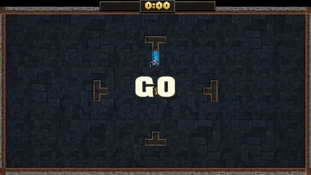 Knight Squad how to unlock all Knights смотреть онлайн
