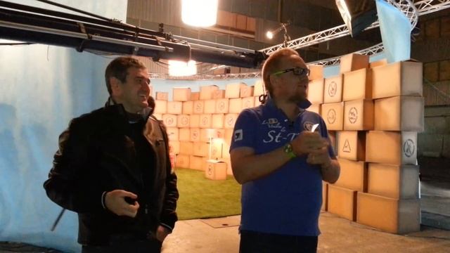 Стиллавин и Доктор Давид смотреть онлайн