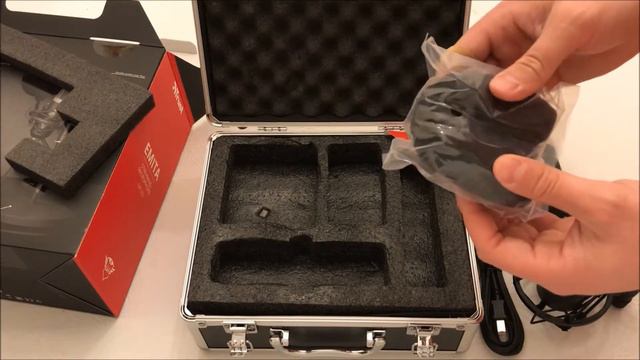 UNBOXING #1: TRUST EMITA GXT252 MICROPHONE/UNBOXATAAN UUSI MIKROFONI смотреть онлайн