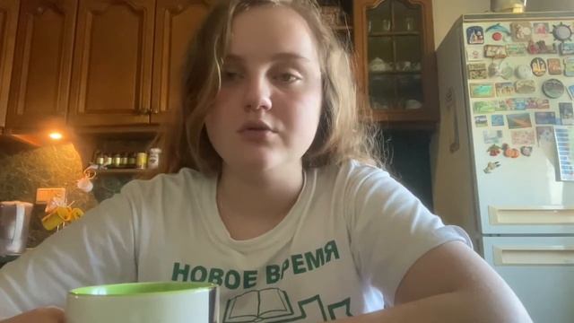 Неделя Влогов: Учеба/ Чем я кормлю крысу смотреть онлайн