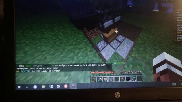 ?КАК ПОСТРОИТЬ АВТО-ПЕЧКУ В МАЙНКРАФТ? ?ЧТО ДЛЯ НЕЁ НУЖНО СДЕЛАТЬ, ЧТОБЫ ОНА РАБОТАЛА? ??? смотреть онлайн