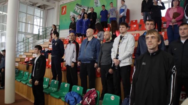 Ачинск. Бокс 28.05.15 Турнир памяти Жалковского смотреть онлайн