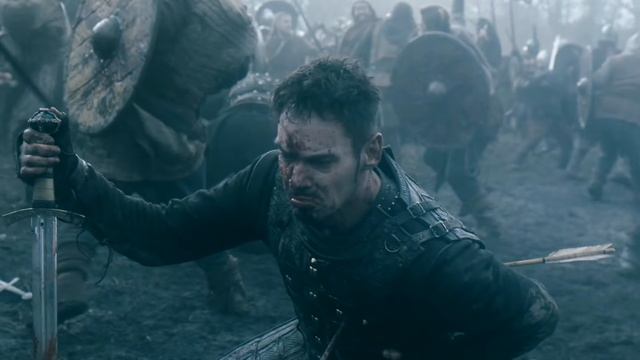 Eminem, 2Pac & Lowkey - Bishop Heahmund (2019) смотреть онлайн