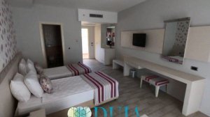 DUJA Bodrum Hotels