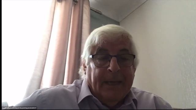 Breaking Bread And What Is Locking You?