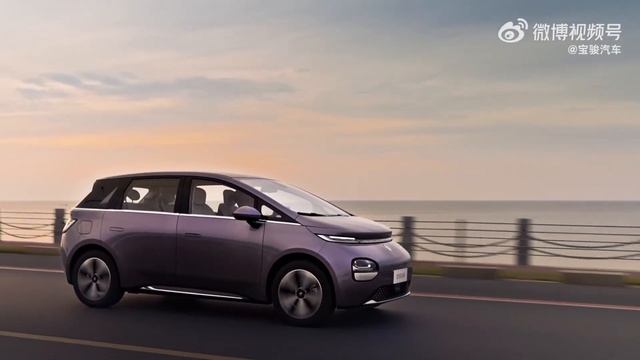 Baojun Yunduo | Official Video