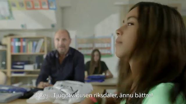 Tjäna pengar till lag, klass och förening | Ravelli.se смотреть онлайн