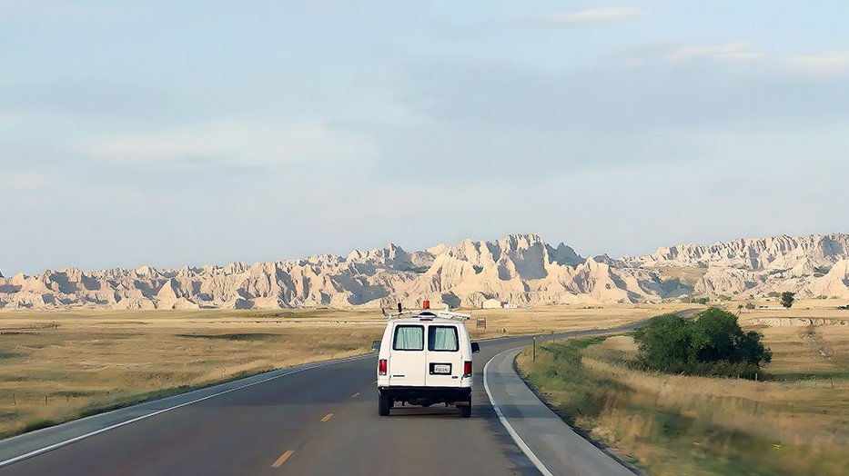 Земля кочевников 2020 Кочевник путешествующий из штата в штат в поисках сезонного заработка. смотреть онлайн