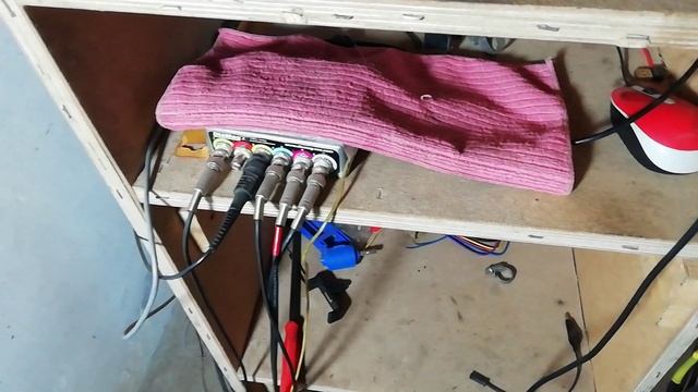 3 способа проверки генератора без снятия его с двигателя.mp4 смотреть онлайн