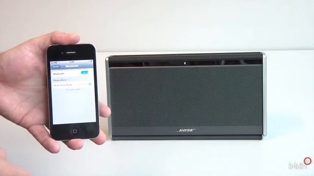 Review del nuevo altavoz Bose SoundLink Wireless Mobile Bluetooth смотреть онлайн