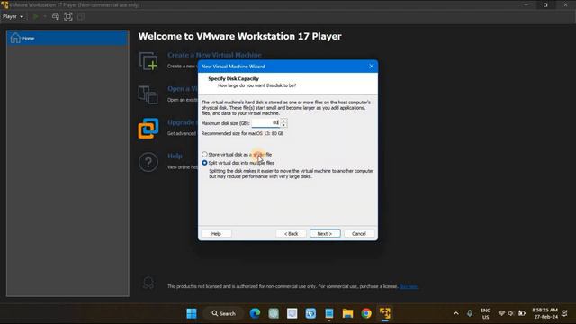 How to Install macOS Ventura on VMware on Windows PC? 2024 смотреть онлайн