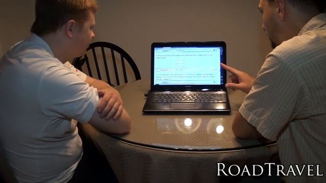 Учимся сдавать на водительские права США (Флорида) смотреть онлайн