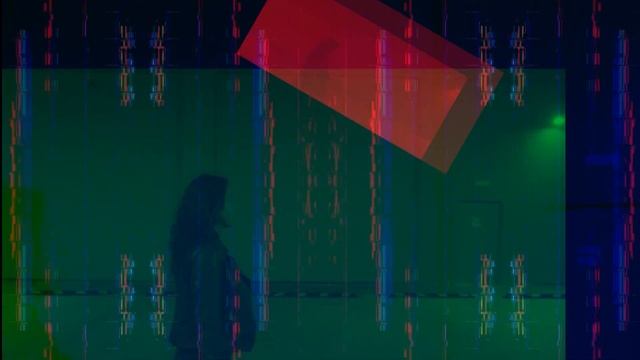 Test BMPCC 4K in the night смотреть онлайн