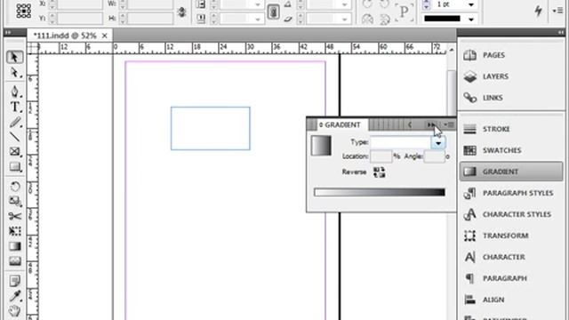 Дополнительные окна Adobe InDesign CS4 (9/41) смотреть онлайн