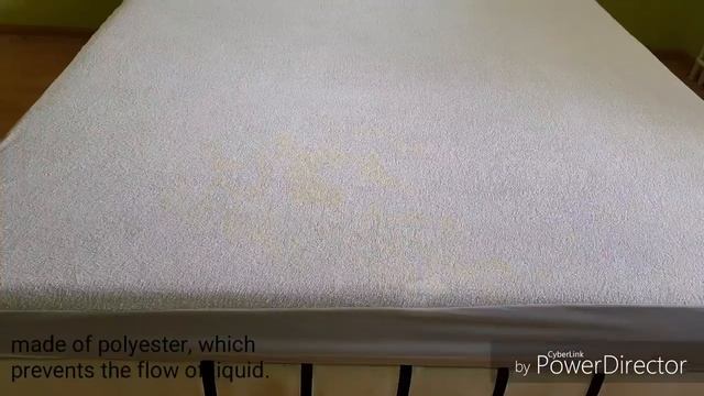 МАХРОВЫЙ НАМАТРАСНИК С ALIEXPRESS, КАЧЕСТВО СУПЕР! смотреть онлайн