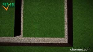 Фундамент из ФБС блоков