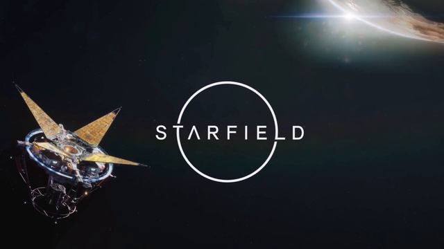 Starfield Soundtrack - "Zero Gravity" [Fan-Made] смотреть онлайн