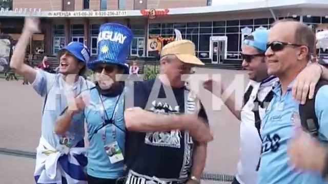 Праздник большого футбола сегодня завершается в Нижнем Новгороде смотреть онлайн