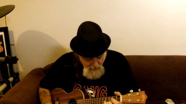 feelin groovy (cover) смотреть онлайн