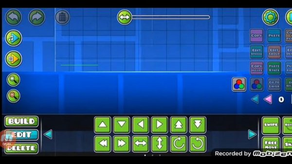 Обзор на GDPS EDITOR 2.2 SUBZERO/GD MOD MENU