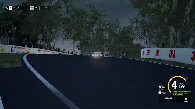 Assetto Corsa Competizione v.1.7.14 console-update XBOX Series S смотреть онлайн