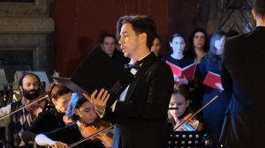 Гендель, Мессия, 27.12.2018