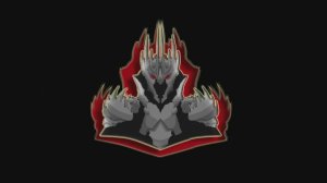 Мелькор | Моргот Бауглир | Песня на основе персонажа легендариума Джона Рональда Руэла Толкина