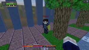 Я прожил 500 Дней за Короля Волков в Майнкрафт