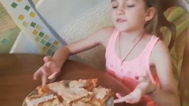 Легкие и воздушные пироги