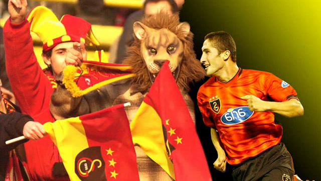 Galatasaray DIA смотреть онлайн