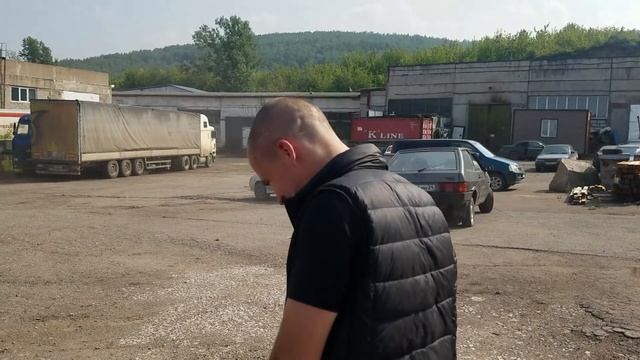 Delorean для нищих ИЛИ ЗАЧЕМ Я КУПИЛ ВАЗ 2108