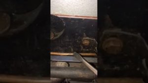 Тухнет котёл. ДОН-16в