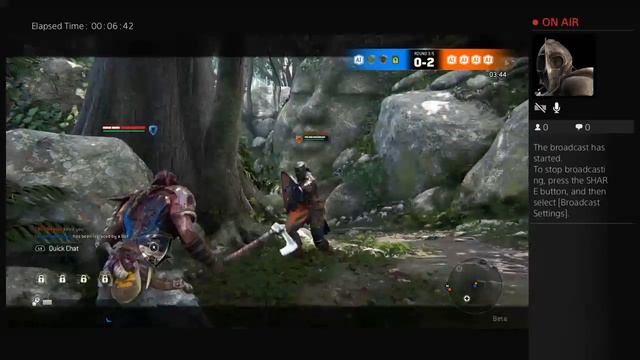 For honor смотреть онлайн