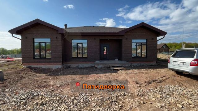 Проект Ан-СМР