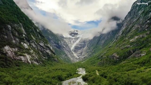 Музыка ангелов и архангелов Музыка для исцеления всех болей тела души и духа смотреть онлайн