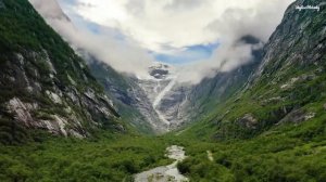 Музыка ангелов и архангелов  Музыка для исцеления всех болей тела души и духа