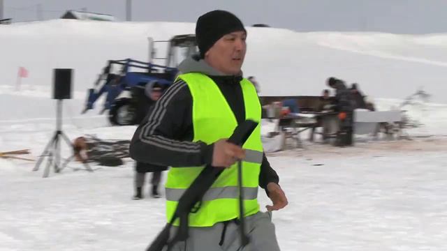 Байанай күрэҕэ. Сэргэ-Бэс смотреть онлайн