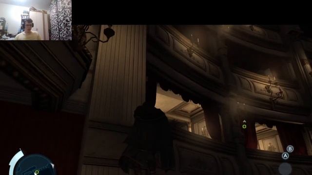 Assasin's cread 3 #1 начло смотреть онлайн