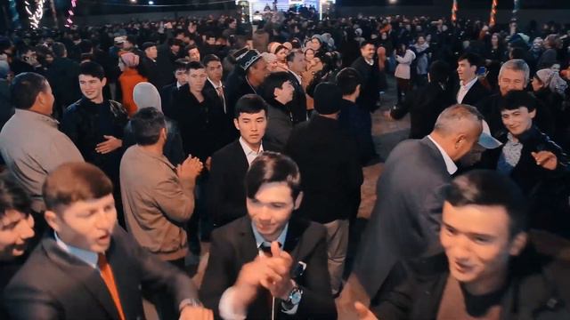 Гулинур - Дуйдим | Gulinur - Do'ydim Тожикистонда туйда [Тешиктош] 2020 смотреть онлайн