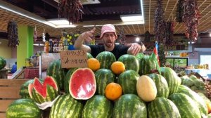 Тимати feat. Егор Крид - Гучи (ПАРОДИЯ Демьян)