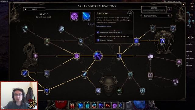 LAST EPOCH - Crit Static Orb Sorcerer Build Guide (0.8.1h) Lootfilter included! смотреть онлайн