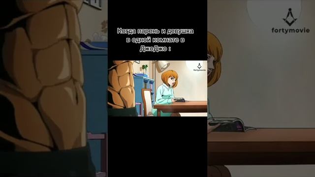 Это Ова ДжоДжо : Так говорил Кишибе рохан. смотреть онлайн